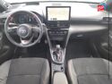 Véhicule d'occasion TOYOTA YARIS CROSS 130H GR SPORT MC24