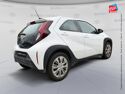 Véhicule d'occasion TOYOTA AYGO X 1.0 VVT-I 72CH DYNAMIC MY24