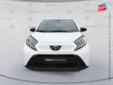 Véhicule d'occasion TOYOTA AYGO X 1.0 VVT-I 72CH DYNAMIC MY24