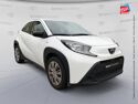 Véhicule d'occasion TOYOTA AYGO X 1.0 VVT-I 72CH DYNAMIC MY24