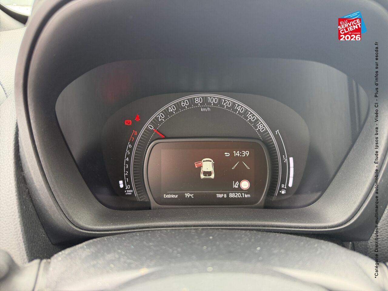 chez Toyota Thionville