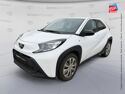 Véhicule d'occasion TOYOTA AYGO X 1.0 VVT-I 72CH DYNAMIC MY24