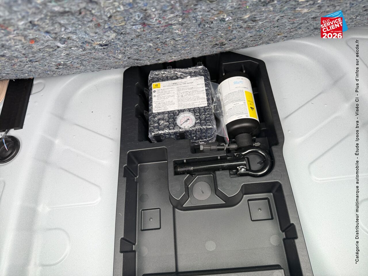 chez Toyota Thionville