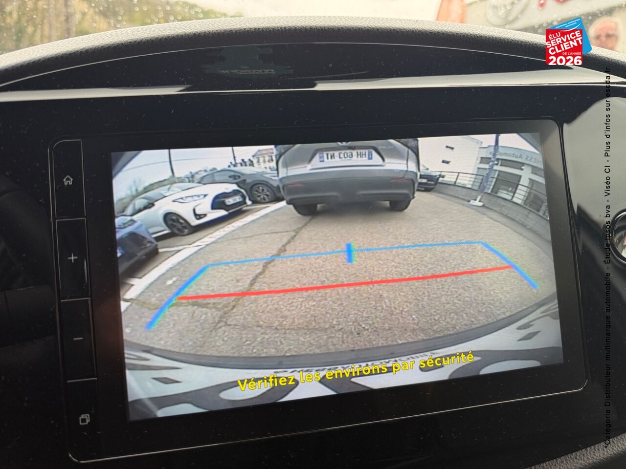 chez Toyota Thionville