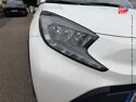 Véhicule d'occasion TOYOTA AYGO X 1.0 VVT-I 72CH DYNAMIC MY24