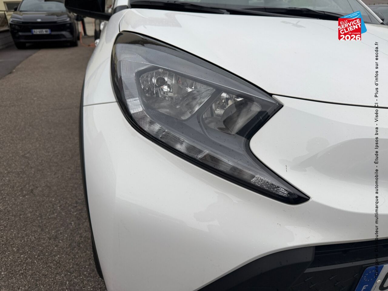 chez Toyota Thionville