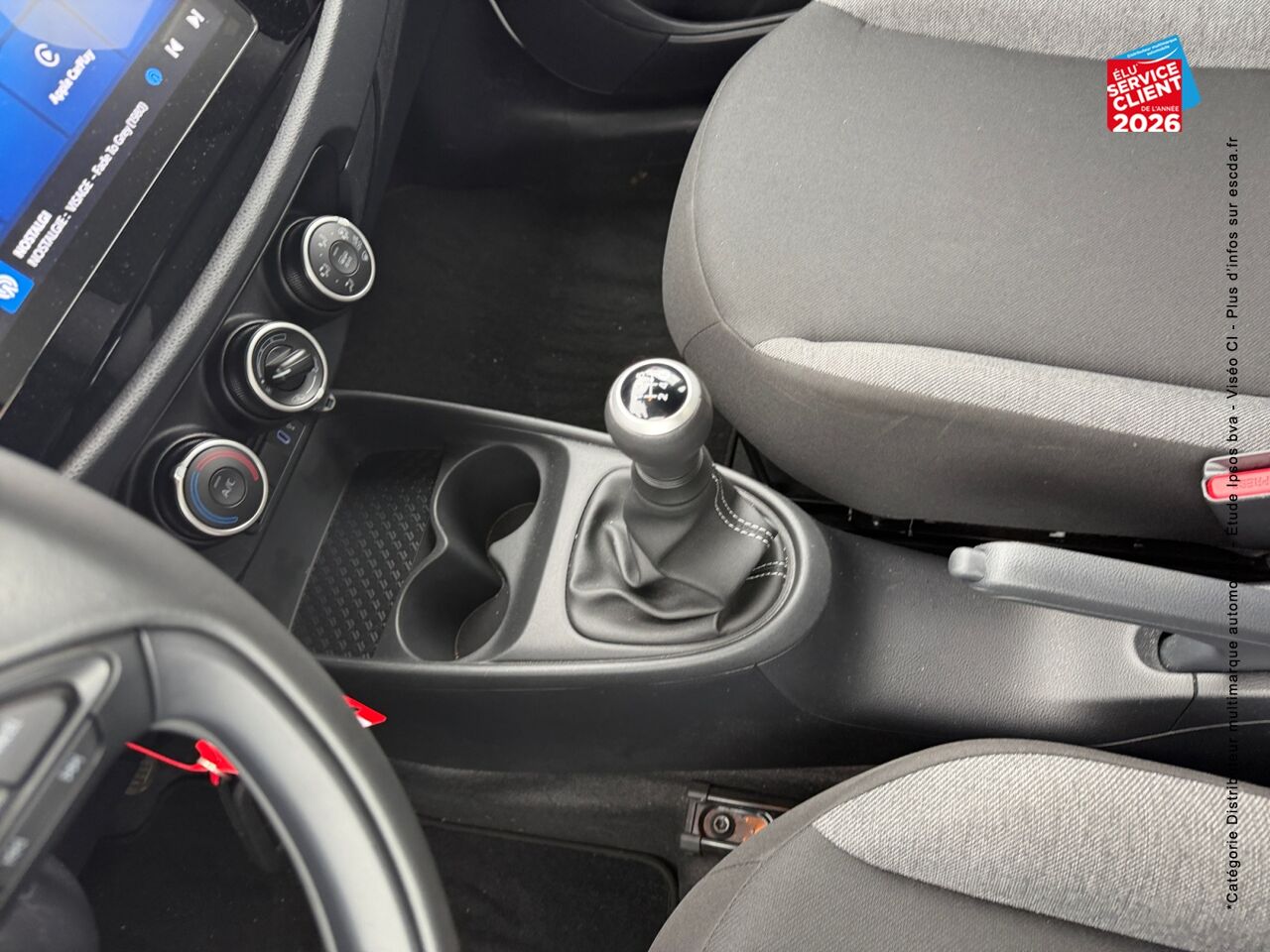 chez Toyota Thionville