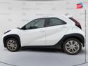 Véhicule d'occasion TOYOTA AYGO X 1.0 VVT-I 72CH DYNAMIC MY24