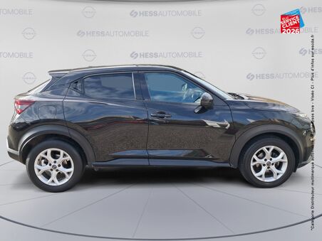 NISSAN JUKE 1.0 DIG-T 117CH...