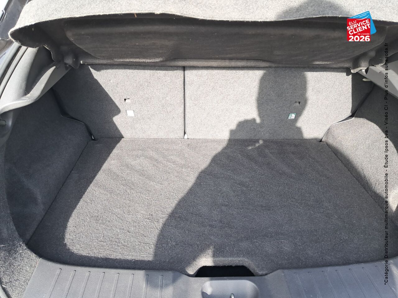 chez Nissan Juke occasion