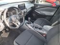 Véhicule d'occasion NISSAN JUKE 1.0 DIG-T 117CH N-CONNECTA