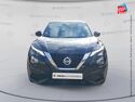Véhicule d'occasion NISSAN JUKE 1.0 DIG-T 117CH N-CONNECTA