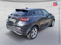 Véhicule d'occasion NISSAN JUKE 1.0 DIG-T 117CH N-CONNECTA
