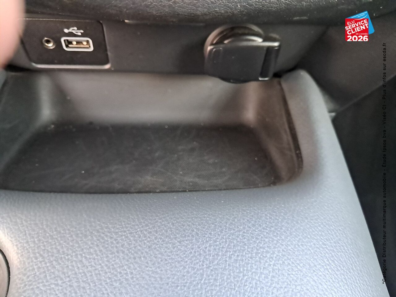 chez Nissan Juke occasion