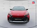Véhicule d'occasion TOYOTA C-HR 2.0 HYBRIDE 200CH GR SPORT NG23