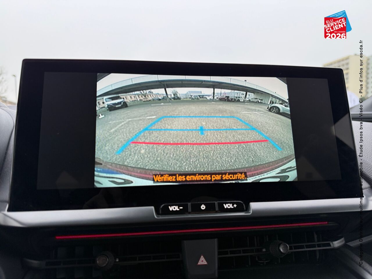 chez Toyota Sarreguemines