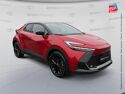Véhicule d'occasion TOYOTA C-HR 2.0 HYBRIDE 200CH GR SPORT NG23