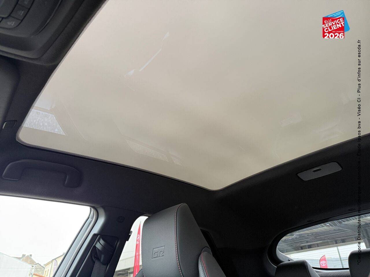 chez Toyota Sarreguemines