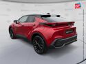 Véhicule d'occasion TOYOTA C-HR 2.0 HYBRIDE 200CH GR SPORT NG23