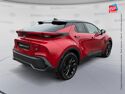 Véhicule d'occasion TOYOTA C-HR 2.0 HYBRIDE 200CH GR SPORT NG23