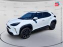 Véhicule d'occasion TOYOTA YARIS CROSS 116H DESIGN MY22