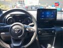 Véhicule d'occasion TOYOTA YARIS CROSS 116H DESIGN MY22