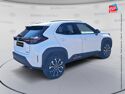 Véhicule d'occasion TOYOTA YARIS CROSS 116H DESIGN MY22