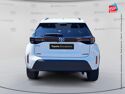 Véhicule d'occasion TOYOTA YARIS CROSS 116H DESIGN MY22
