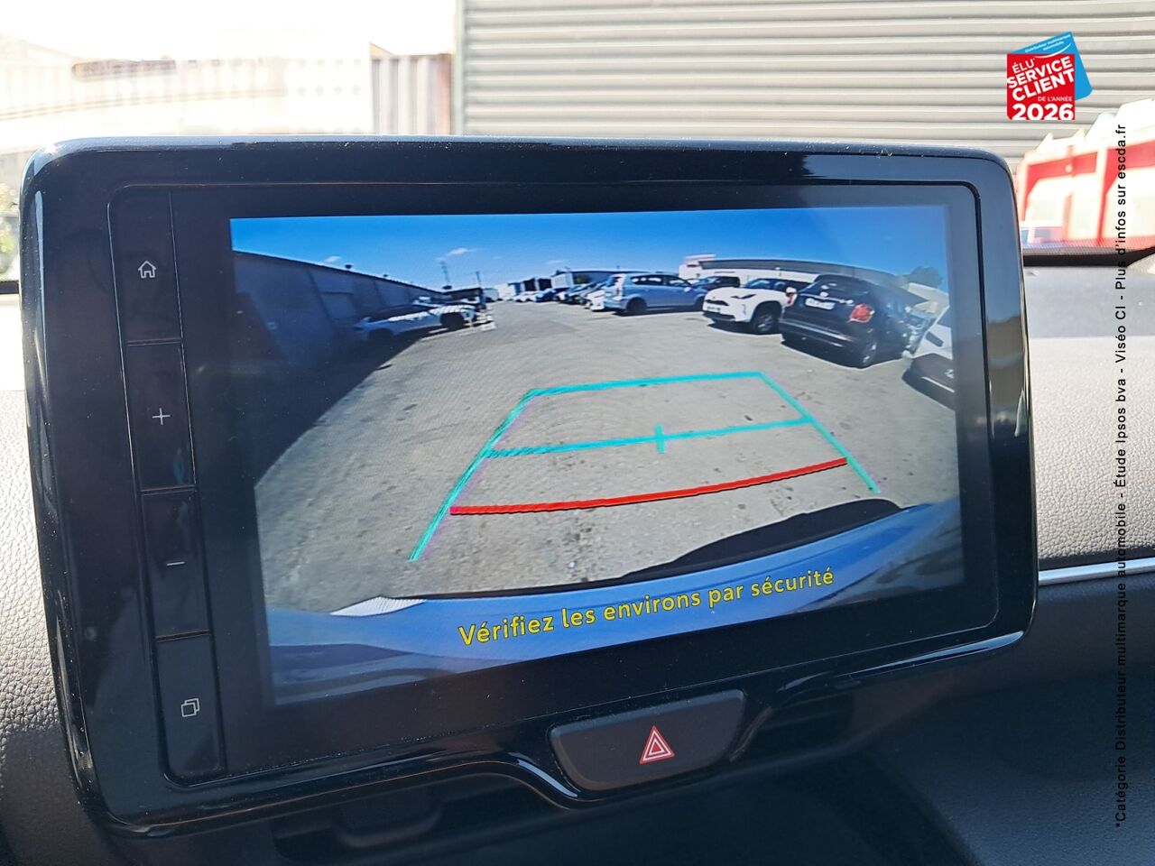 chez Toyota Thionville