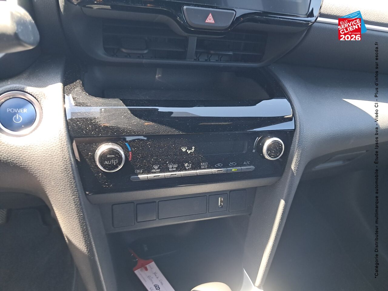 chez Toyota Thionville