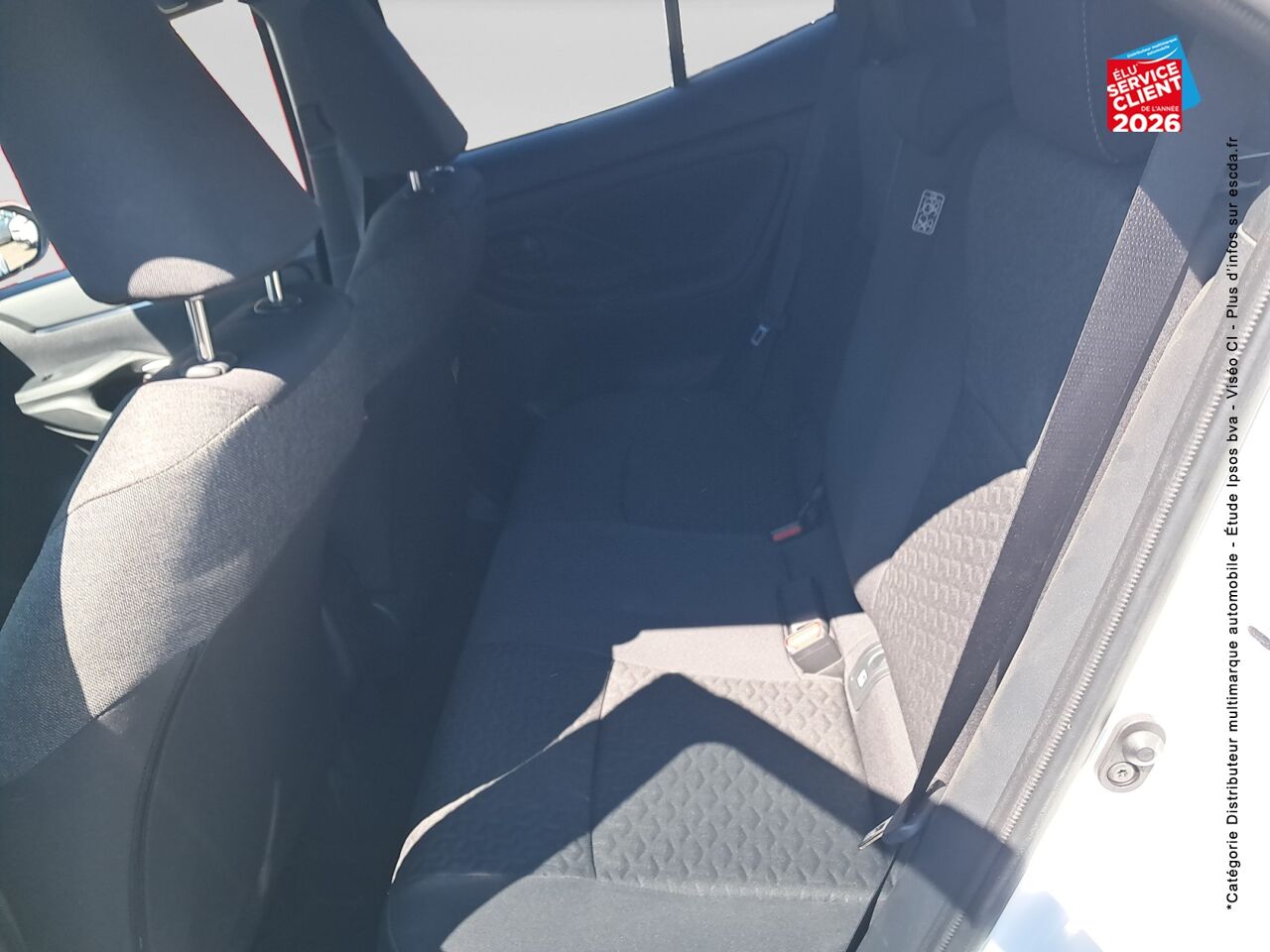 chez Toyota Thionville