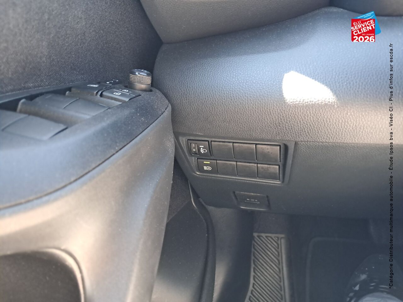 chez Toyota Thionville