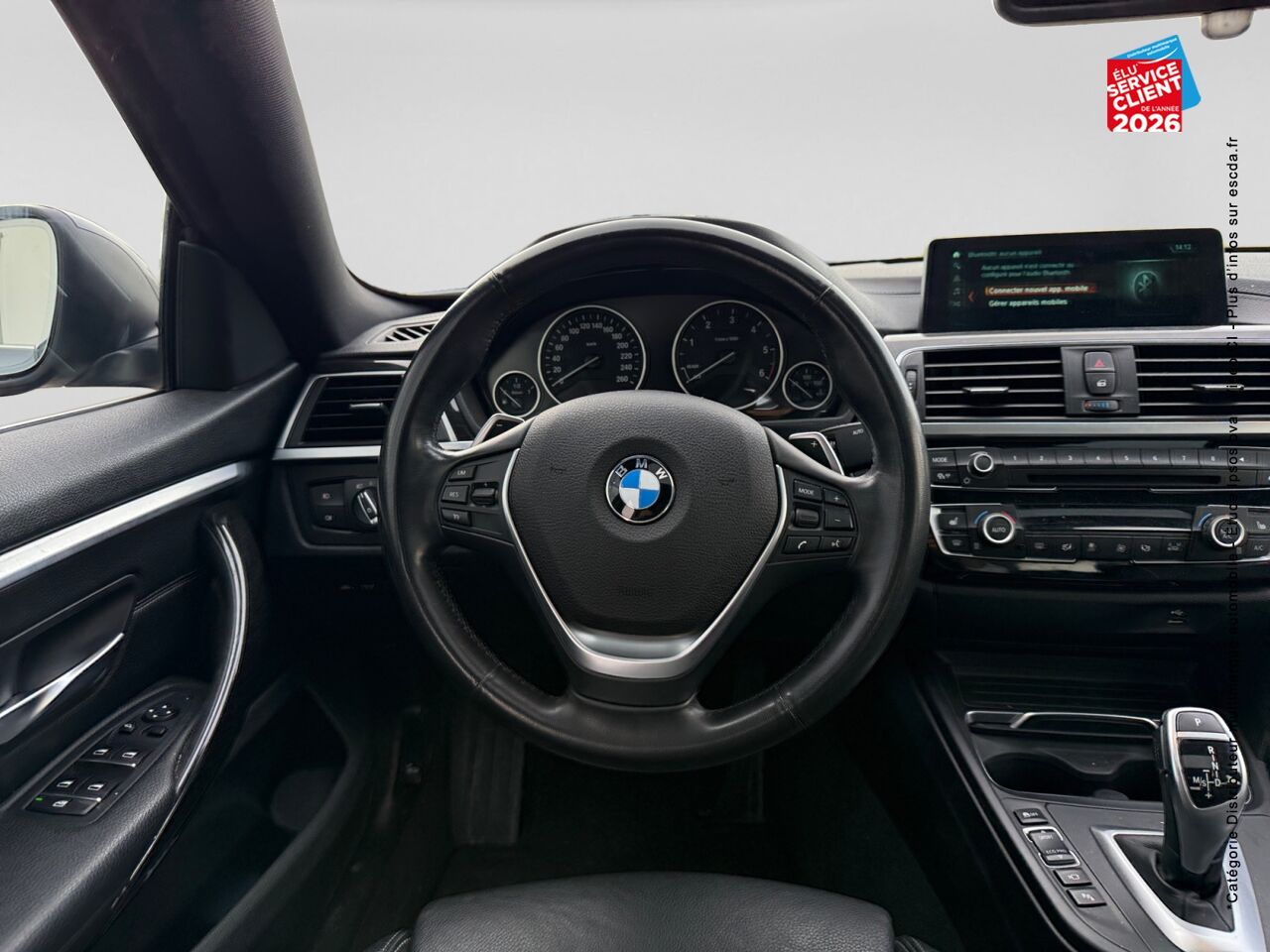 chez BMW Dole
