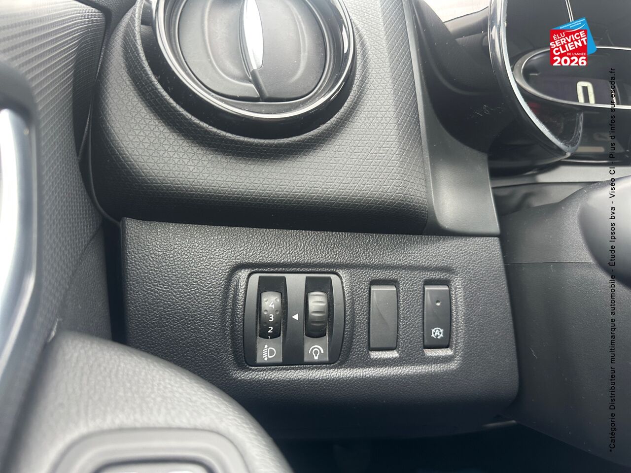 chez Renault Sélestat