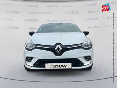 RENAULT CLIO 0.9 TCE 90CH...