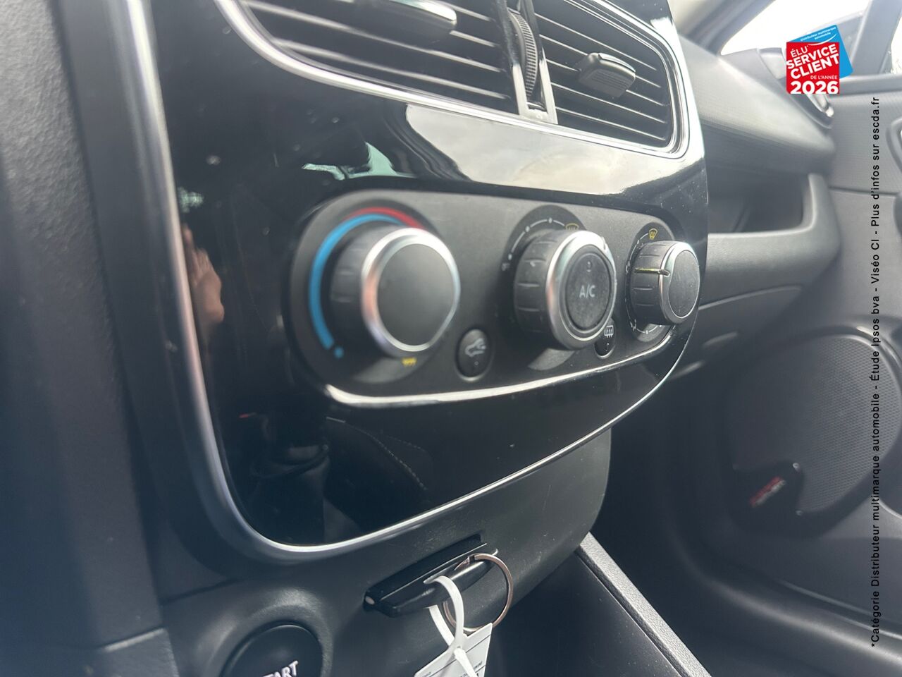 chez Renault Sélestat