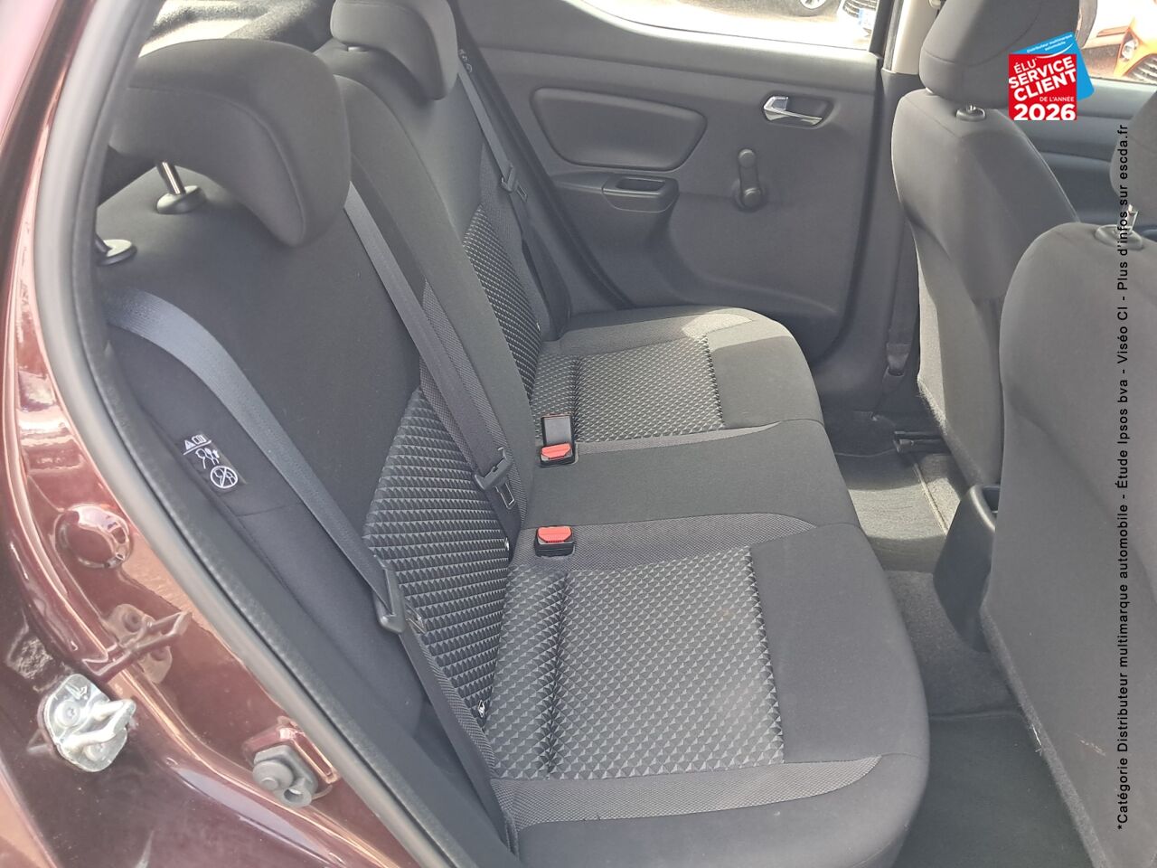 chez Nissan Belfort