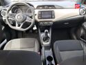 Véhicule d'occasion NISSAN MICRA 1.0 IG-T 92CH ACENTA 2021.5