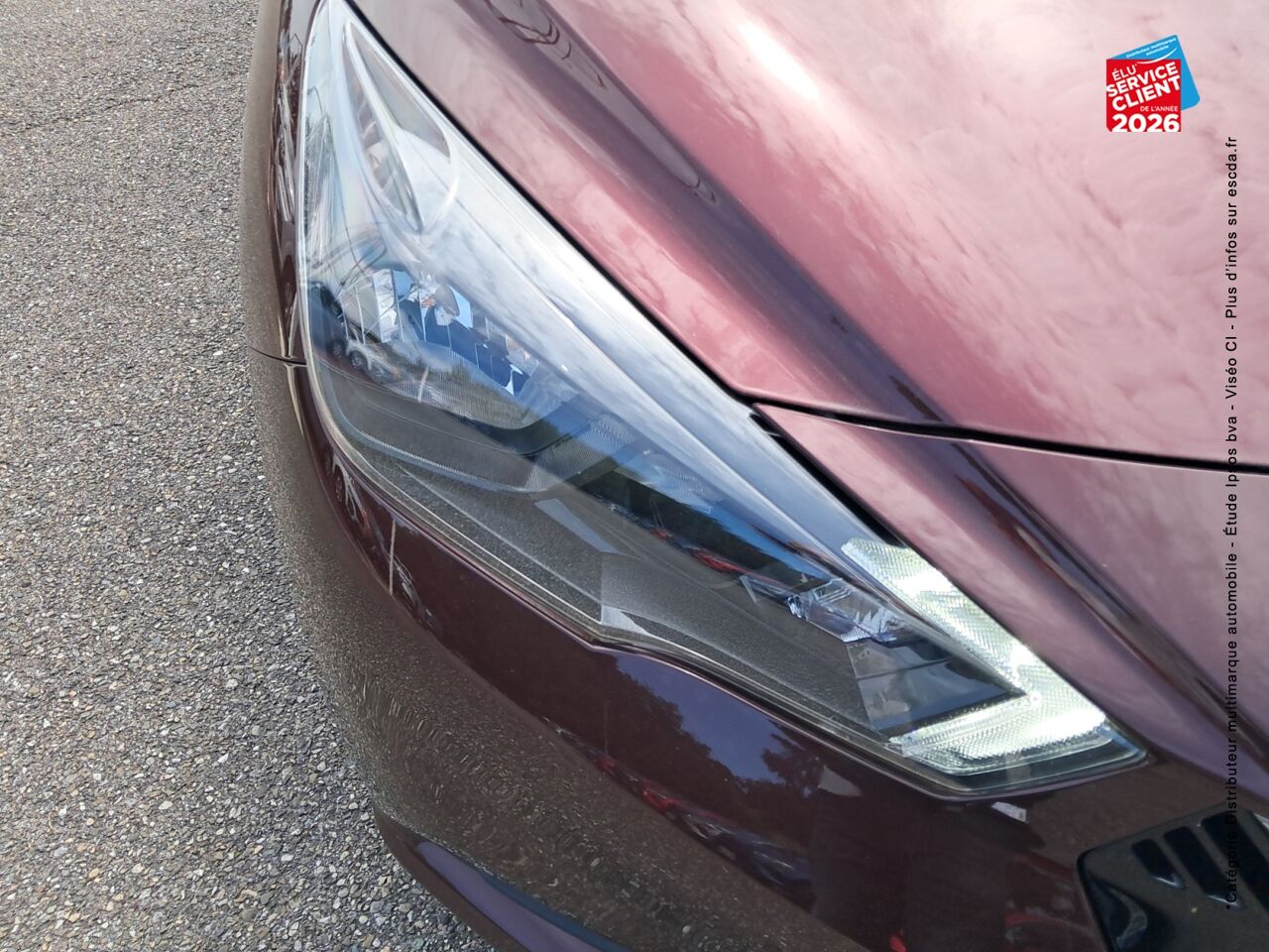 chez Nissan Belfort