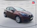 Véhicule d'occasion NISSAN MICRA 1.0 IG-T 92CH ACENTA 2021.5