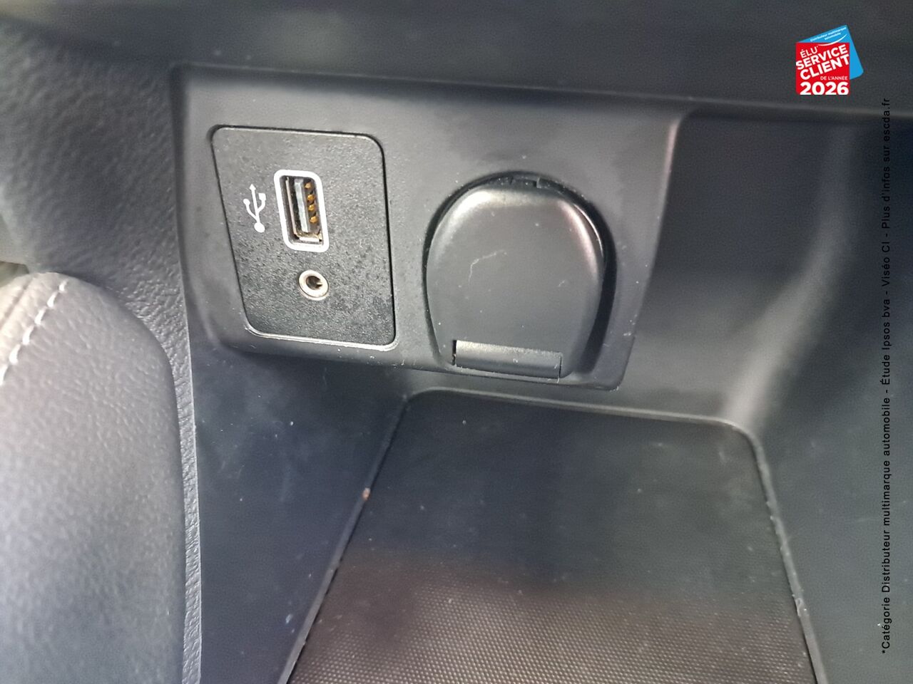 chez Nissan Belfort