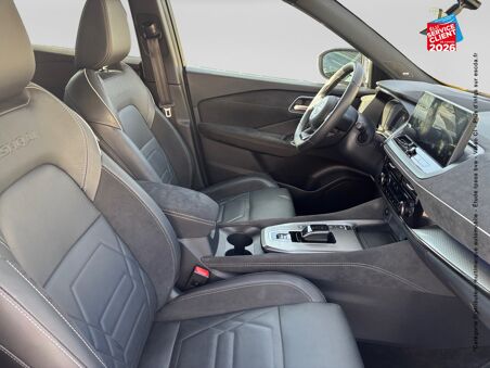 NISSAN QASHQAI E-POWER...