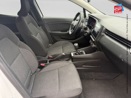 RENAULT CLIO 1.0 TCE 100CH...