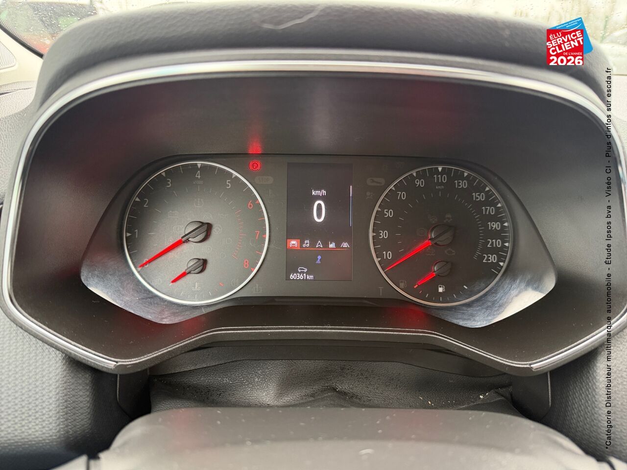 chez Renault Saint-Louis