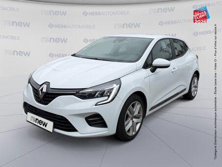 RENAULT CLIO 1.0 TCE 100CH...