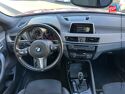 Véhicule d'occasion BMW X2 SDRIVE18DA 150CH M SPORT X EURO6D-T 118G