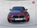 Véhicule d'occasion BMW X2 SDRIVE18DA 150CH M SPORT X EURO6D-T 118G