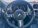 Véhicule d'occasion BMW X2 SDRIVE18DA 150CH M SPORT X EURO6D-T 118G