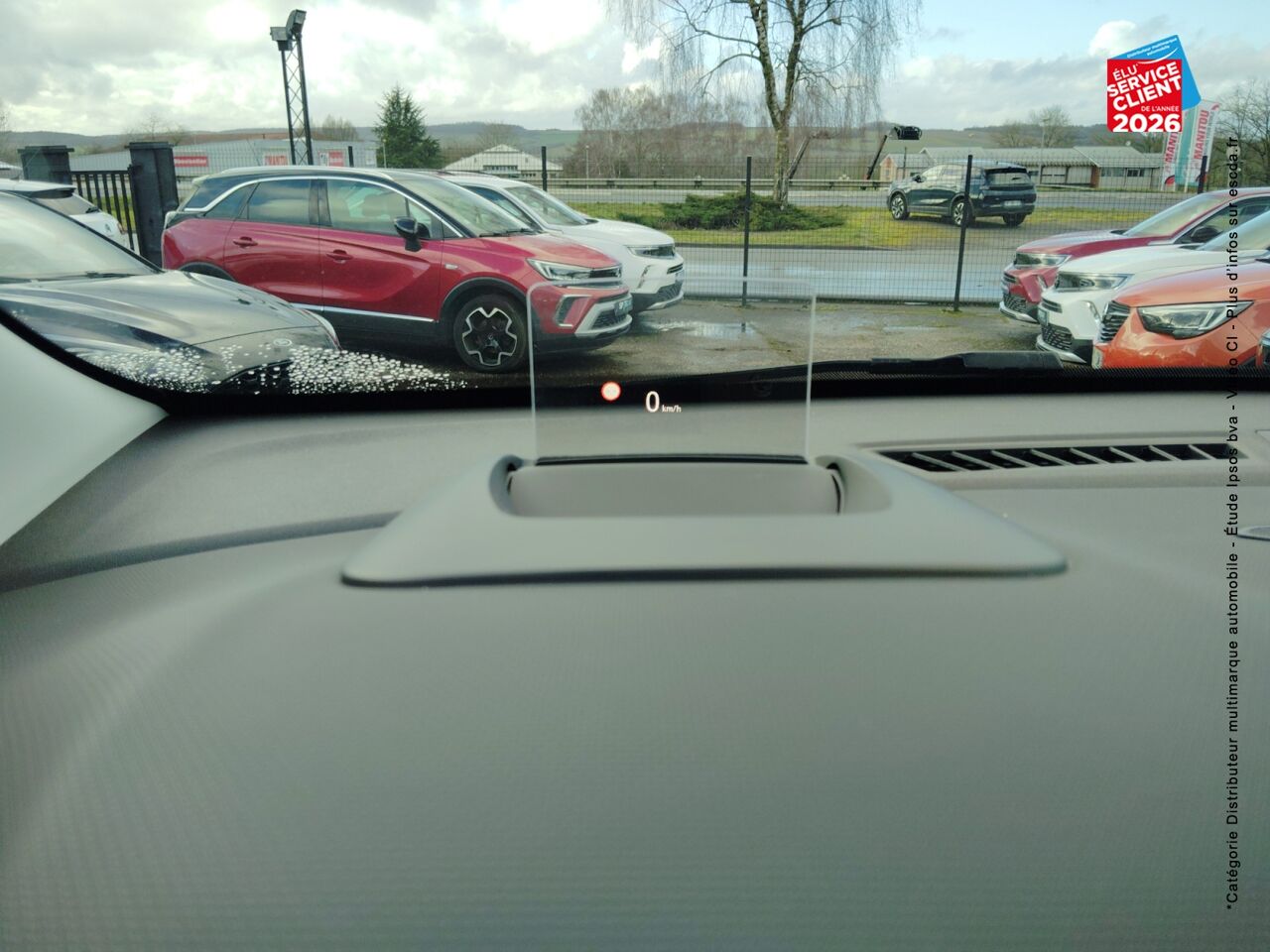 chez Opel Verdun