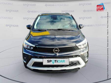 OPEL CROSSLAND 1.2 TURBO...